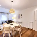 Appartement Vt Céntrico Con Encanto Cerca De San Mamés Bilbao