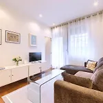 Vt Céntrico Con Encanto Cerca De San Mamés Bilbao