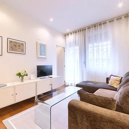 Vt Centrico Con Encanto Cerca De San Mames Μπιλμπάο