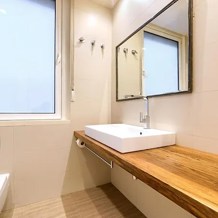 Διαμέρισμα Vt Centrico Con Encanto Cerca De San Mames Μπιλμπάο