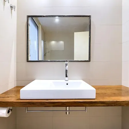 Apartamento Vt Centrico Con Encanto Cerca De San Mames