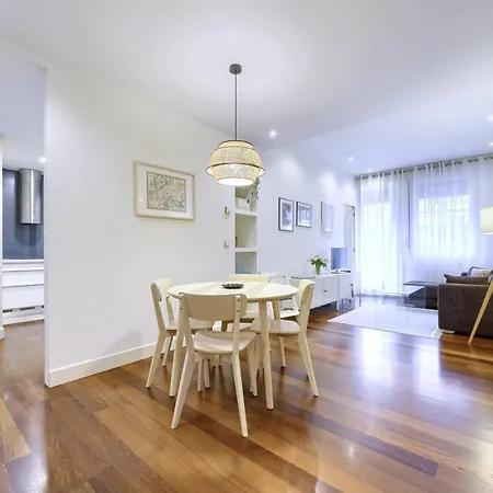 Vt Céntrico Con Encanto Cerca De San Mamés