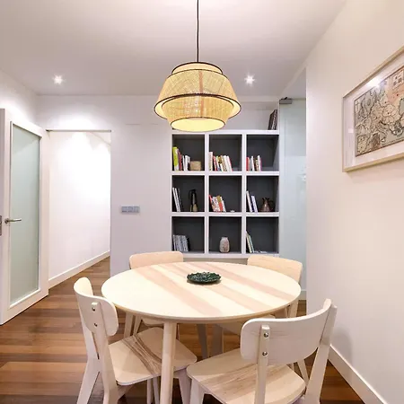 Vt Céntrico Con Encanto Cerca De San Mamés