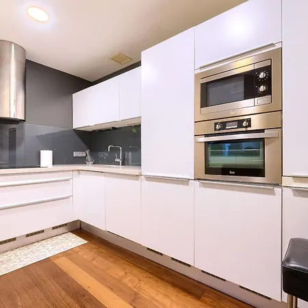 Vt Céntrico Con Encanto Cerca De San Mamés * Bilbao