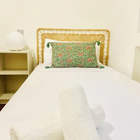 Vt Céntrico Con Encanto Cerca De San Mamés