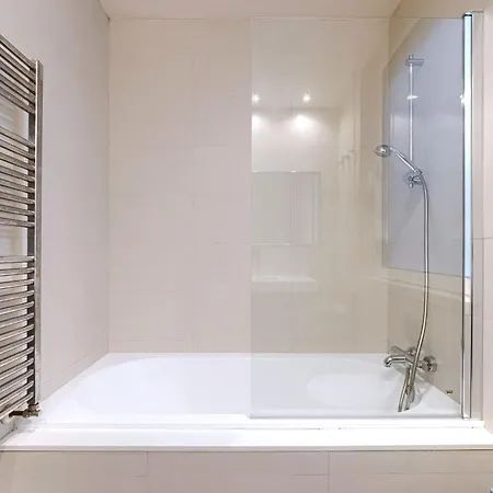 Appartamento Vt Céntrico Con Encanto Cerca De San Mamés